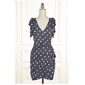 Anthropologie | Leifsdottir Flamente Dress